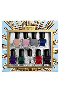 Deborah Lippmann