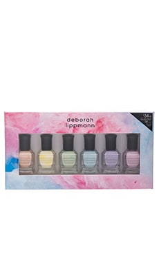 Deborah Lippmann