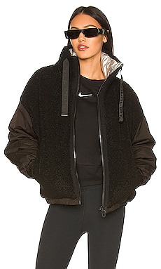Charlotte Reversible Puffer Dualist $225 Sustainable