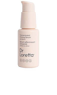 Product image of Dr. Loretta Dr. Loretta Concentrated Firming Serum. Click to view full details
