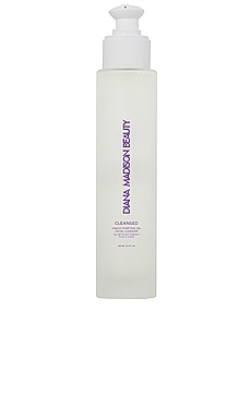 Cleansed Ginkgo Purifying Gel Facial CleanserDiana Madison Beauty$49