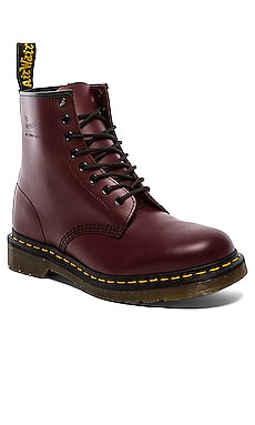 фото Сапоги 1460 8 eye - Dr. Martens