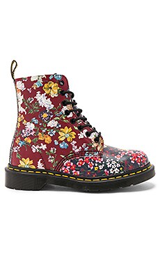 Dr. Martens
