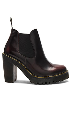 Dr marten clearance hurston boot