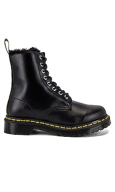1460 Serena Faux Fur Lined Boot Dr. Martens $74 