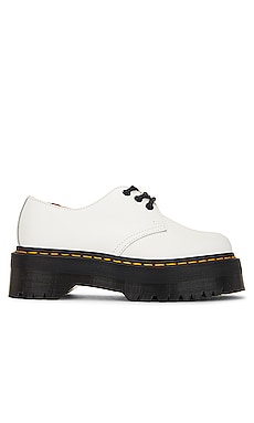 1461 Quad Shoe Dr. Martens $160 