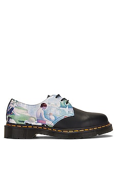 x The National Gallery 1461 Dr. Martens