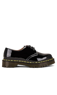 Product image of Dr. Martens 1461 Bex Patent. Click to view full details