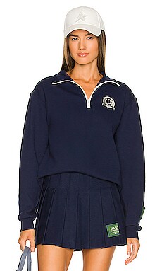 CREW セーター DANZY $154 