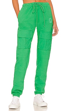 Product image of DANZY Utility Sweatpants. Click to view full details