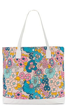 

Сумка тоут litta - Dodo Bar Or, Pink;orange, Сумки тоут