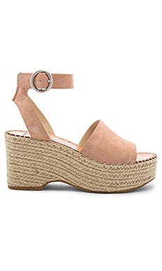 

Сандалии lesly - Dolce Vita, Rose, Открытый носок