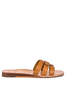 Dolce Vita Cait Sandal in Tan REVOLVE