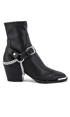 Dolce Vita Sabi Boot in Black | REVOLVE