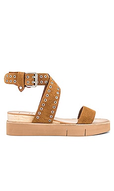 dolce vita panko studded platform