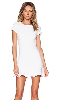 Мини платье - Donna Mizani от REVOLVE INT Мини платье - Donna Mizani от REVOLVE INT
