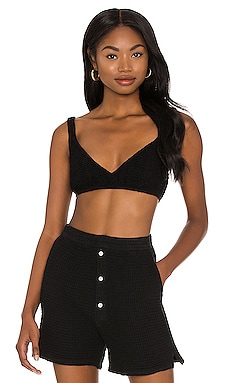 Cosabella Pret-A-Porter Triangle Bralette