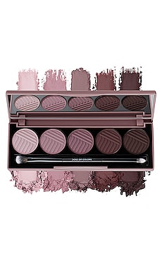Marvelous Mauves Eyeshadow Palette Dose of Colors