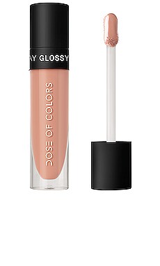 STAY GLOSSY リップグロス Dose of Colors