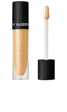 Stay Glossy Lip Gloss Dose of Colors