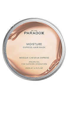 Moisture Mask WE ARE PARADOXX $35 