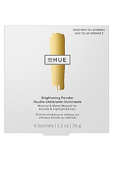 Product image of dpHUE Brightening Powder. Click to view full details