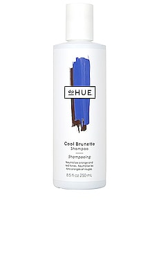 Product image of dpHUE Cool Brunette Shampoo. Click to view full details