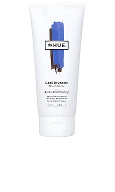 Product image of dpHUE Cool Brunette Conditioner. Click to view full details