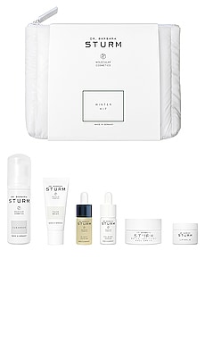 Product image of Dr. Barbara Sturm Dr. Barbara Sturm The Winter Kit. Click to view full details