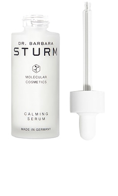 Product image of Dr. Barbara Sturm Calming Serum. Click to view full details