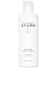 Product image of Dr. Barbara Sturm Darker Skin Tones Enzyme Cleanser. Click to view full details