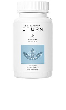 

Бады anti pollution food - Dr. Barbara Sturm, Beauty: na, Волосы кожа и ногти