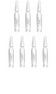 Product image of Dr. Barbara Sturm Dr. Barbara Sturm Hyaluronic Ampoules. Click to view full details