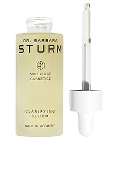 Product image of Dr. Barbara Sturm Clarifying Serum. Click to view full details