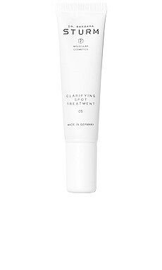 Product image of Dr. Barbara Sturm Dr. Barbara Sturm Clarifying Spot Treatment in 05. Click to view full details