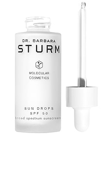 Product image of Dr. Barbara Sturm Sun Drops. Click to view full details