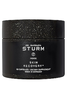 Skin Recovery Supplements Dr. Barbara Sturm $75 BEST SELLER