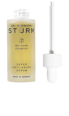 Product image of Dr. Barbara Sturm Super Anti-Aging Serum. Click to view full details