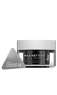 DO NOT AGE MAGNETIGHT アンチエイジングマスク dr. brandt skincare $75 