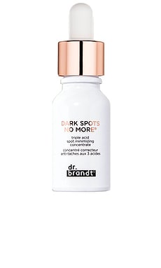 Product image of dr. brandt skincare Dark Spots No More Serum. Click to view full details