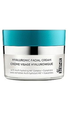 Product image of dr. brandt skincare dr. brandt skincare Hyaluronic Facial Cream. Click to view full details