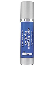 

Матирующий лосьон против старения pores no more - dr. brandt skincare, Beauty: na, Антивозрастной уход