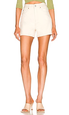 Product image of Dr. Denim Nora Shorts. Click to view full details