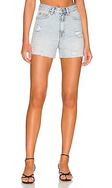 Product image of Dr. Denim Nora Shorts. Click to view full details