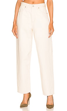 Product image of Dr. Denim Bella Worker Tapered. Click to view full details