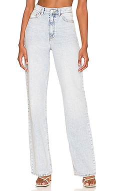 Product image of Dr. Denim Echo Wide Leg. Click to view full details