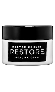 

Целебный бальзам restore - Doctor Rogers RESTORE, Beauty: na, Бальзам для губ