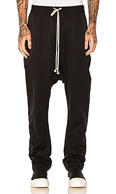 Брюки DRKSHDW by Rick Owens Брюки DRKSHDW by Rick Owens