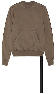 Product image of DRKSHDW by Rick Owens Granbury Crewneck. Click to view full details