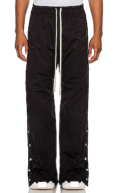 Rick Owens DRKSHDW Pusher Pant XS 黒 | tradexautomotive.com